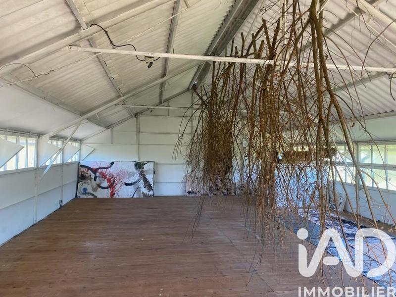 Appartement - 300 m² - 5 pièces