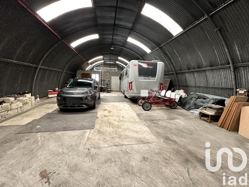 Terrain - 11 500 m²