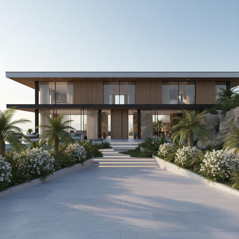 Maison - 200 m² - 4 pièces