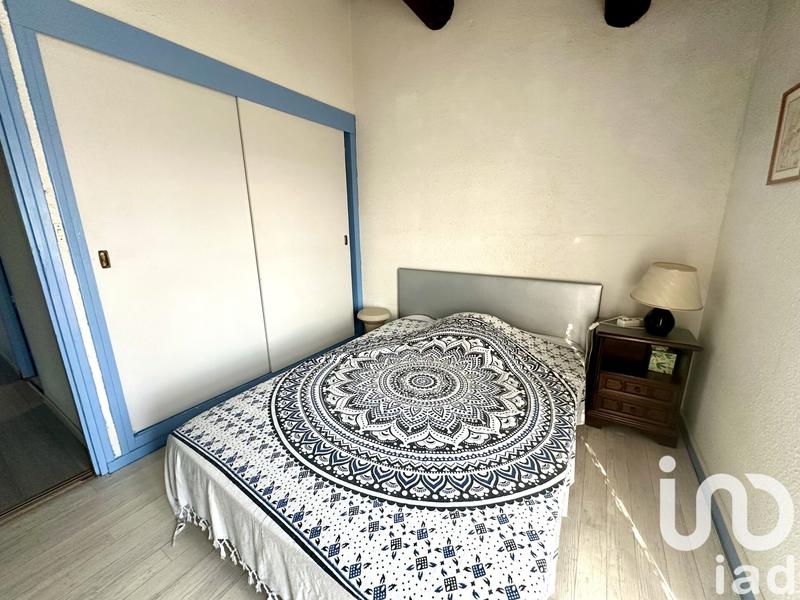 Maison - 59 m² - 4 pièces