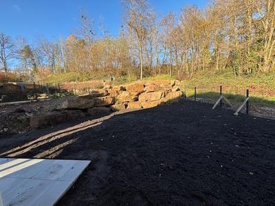 Maison - 114 m² - 5 pièces