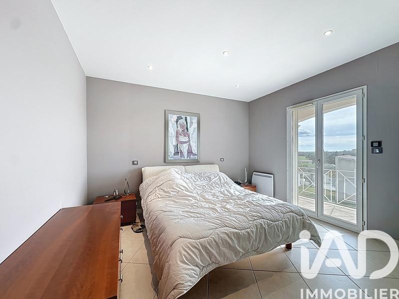 Maison - 150 m² - 4 pièces