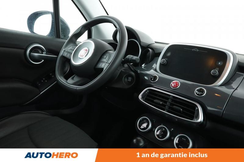 Fiat 500x 1.4 MultiAir Lounge 4x2 Dct 140 ch