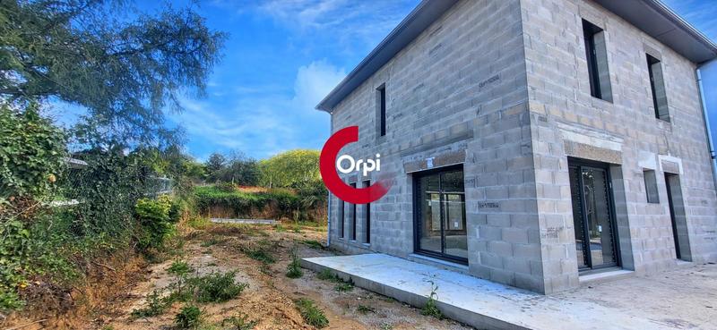 Villa - 130 m² - 5 pièces