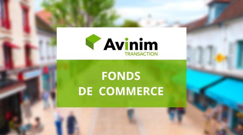 Fonds de commerce - Magasins - 165 m²