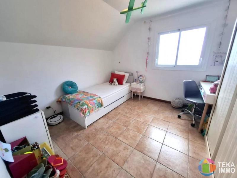 Villa - 109 m² - 5 pièces