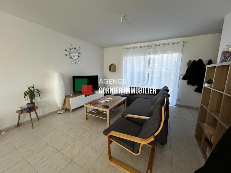 Maison - 104 m² - 4 pièces