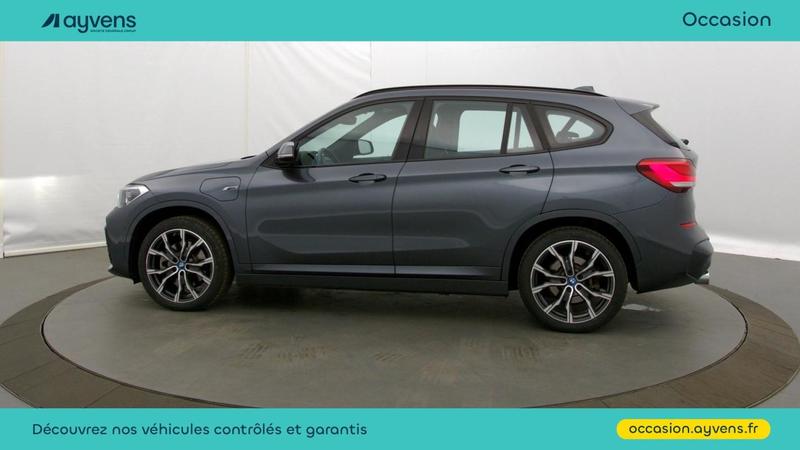 Bmw X1 xDrive25eA 220ch m Sport