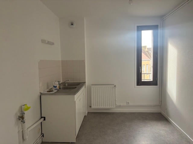 Appartement - 79 m² - 3 pièces