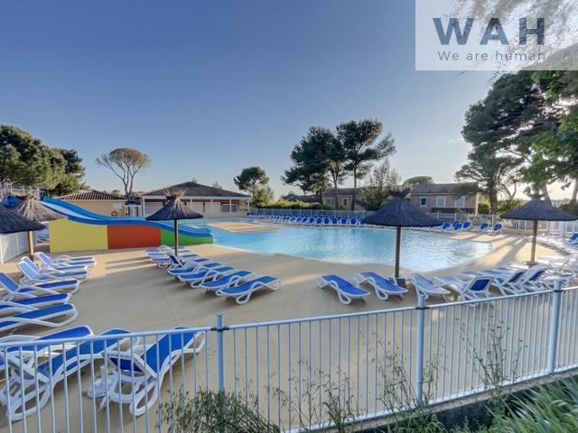 Villa - 85 m² - 4 pièces