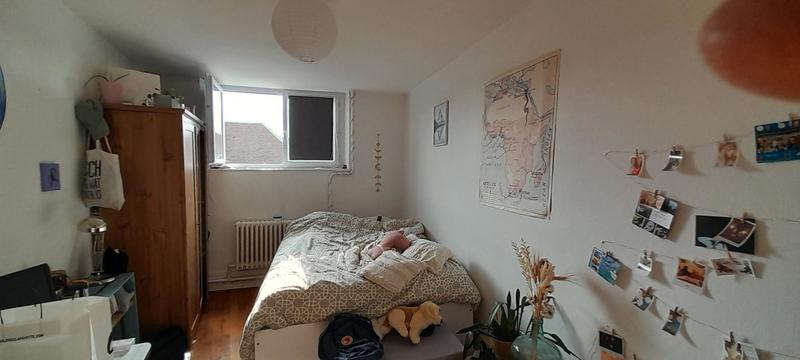 Appartement - 81 m² - 4 pièces