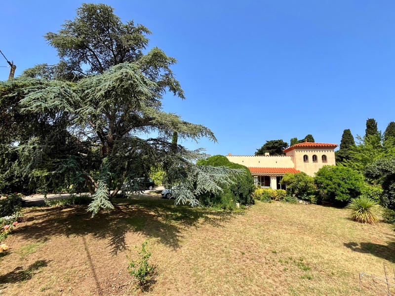 Villa - 170 m² - 5 pièces
