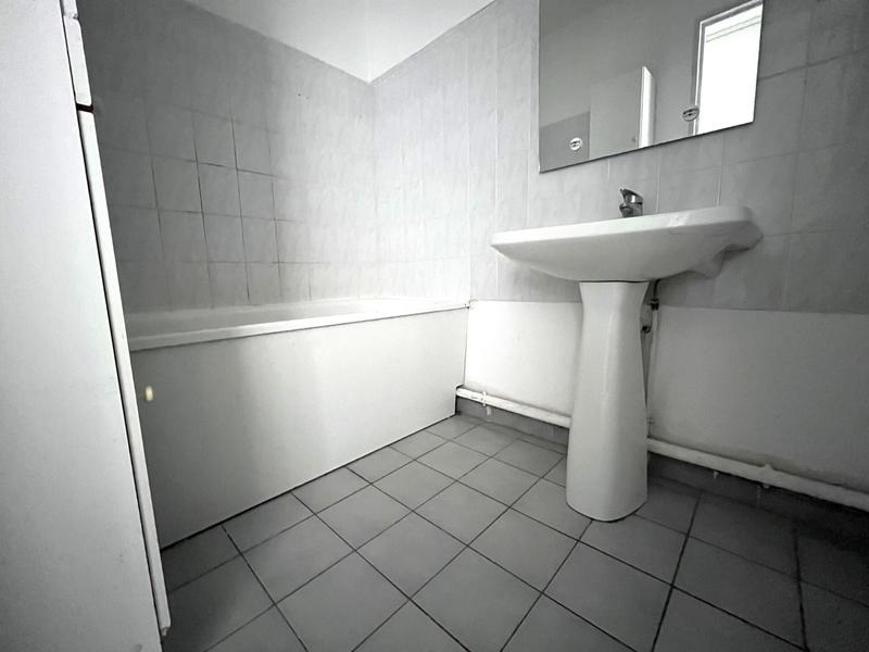 Appartement - 51 m² - 3 pièces