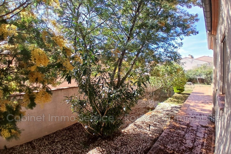 Villa - 103 m² - 4 pièces