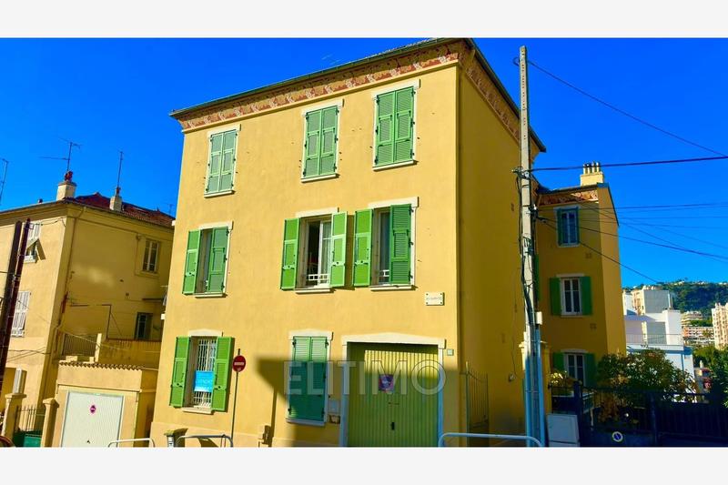 Appartement - 47 m² - 3 pièces