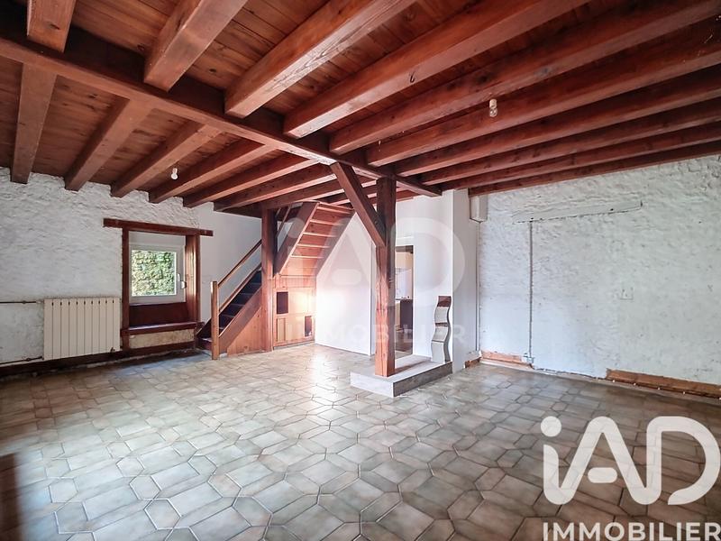 Maison - 173 m² - 7 pièces