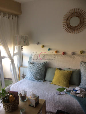 Appartement - 18 m² - 1 pièce