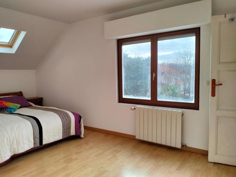 Maison - 150 m² - 7 pièces