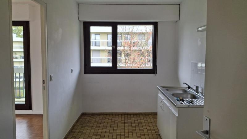 Appartement - 94 m² - 3 pièces