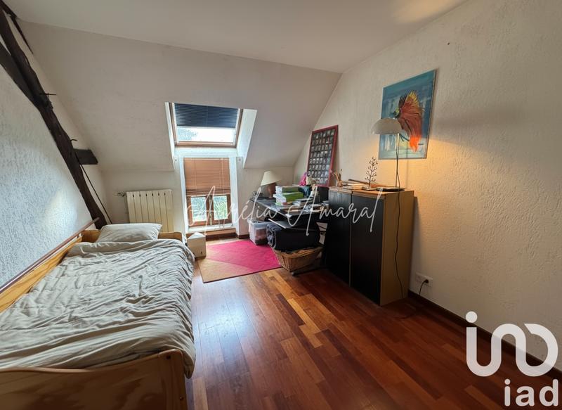 Maison de campagne - 227 m² - 7 pièces