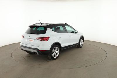 Seat Arona 1.5 Tsi Act Fr Dsg7 150 ch