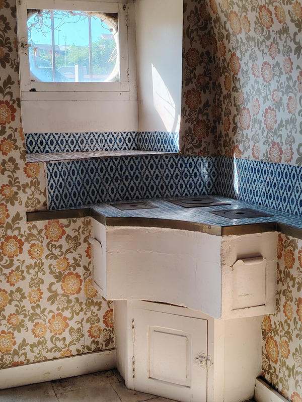 Maison - 193 m² - 6 pièces