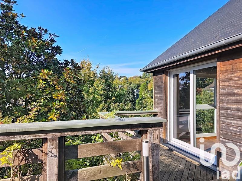 Maison - 150 m² - 7 pièces