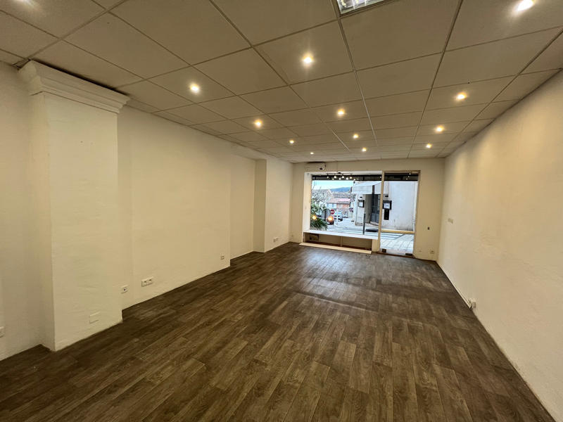 Local commercial - 40 m²