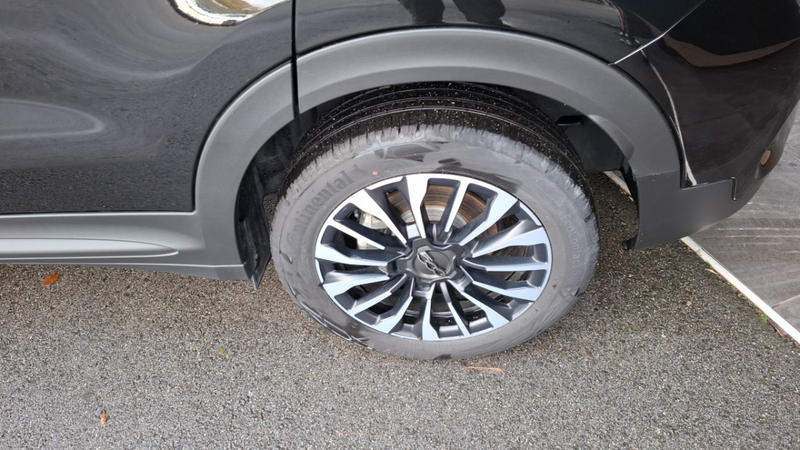 Fiat 500x 1.5 Mhev Ffly 130ch Dct7