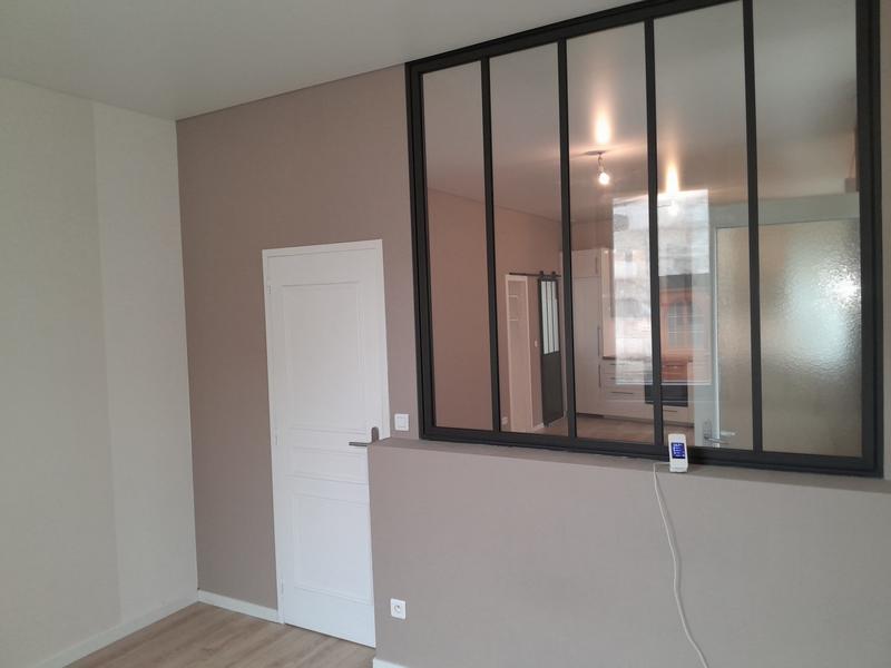 Maison - 44 m² - 2 pièces