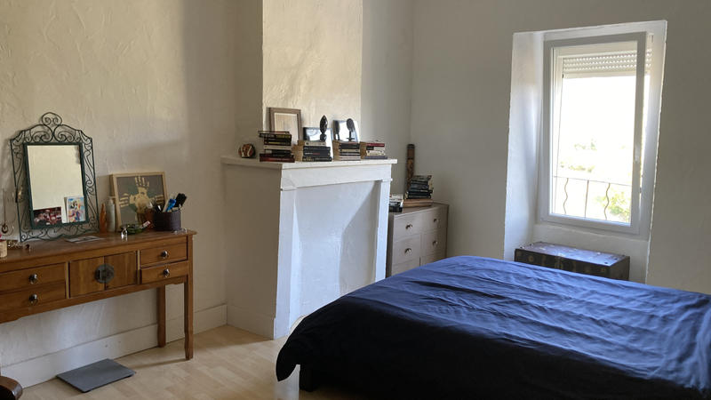 Appartement - 95 m² - 3 pièces