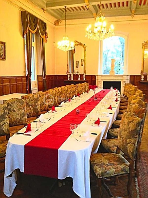 Immeuble - 1 089 m² - 32 pièces