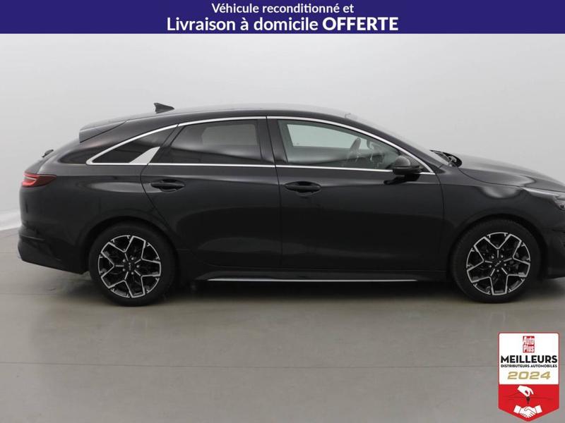 Kia ProCeed 1.5 t-GDi 160 ch Dct7 - Gt Line Business