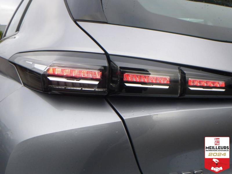 Peugeot 308 BlueHDi 130 s&amp;S Eat8 Style