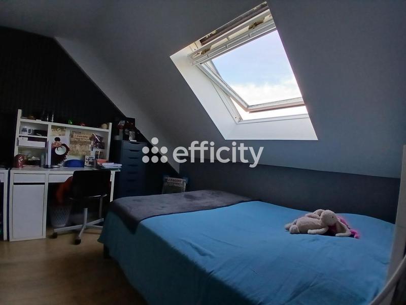 Maison - 142 m² - 5 pièces