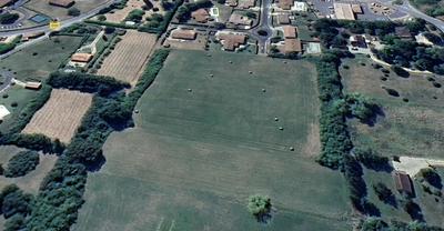 Terrain - 12 406 m²