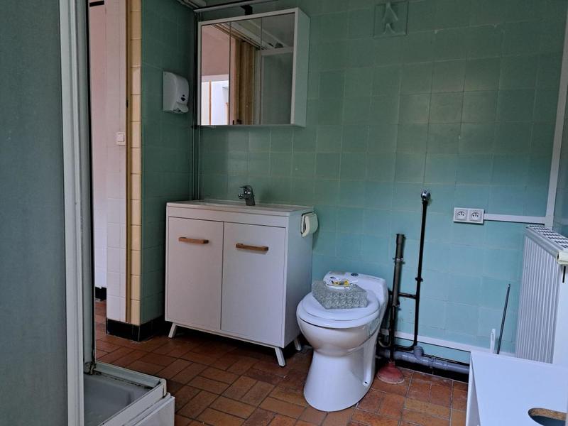 Appartement - 29 m² - 2 pièces