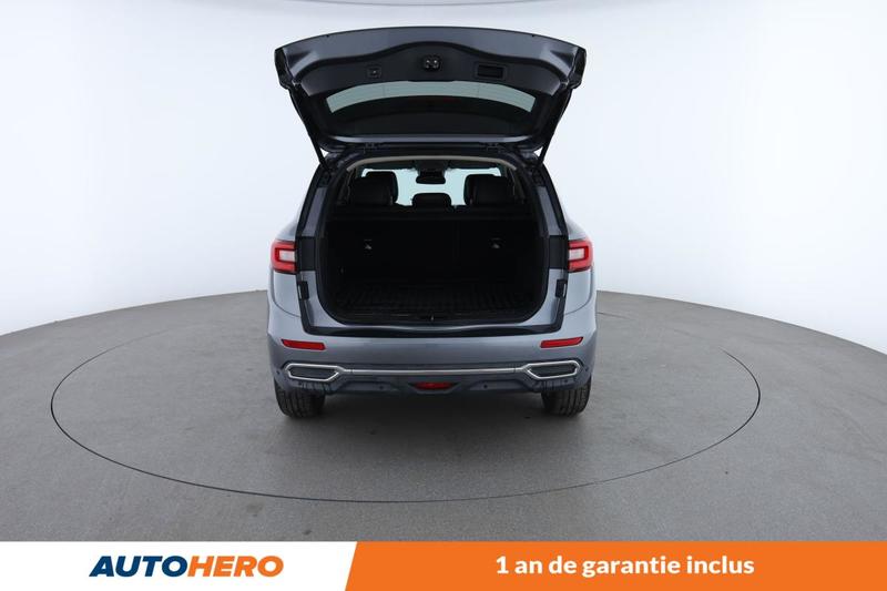 Renault Koleos 2.0 dCi Energy Intens 4x2 X-Tronic 177 ch