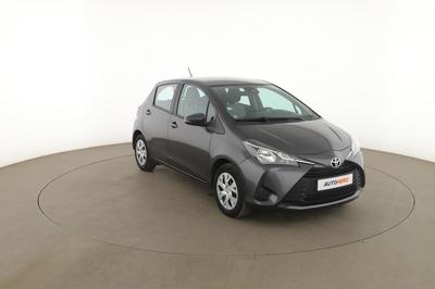 Toyota Yaris 1.0 Vvt-i France Connect 5p 72 ch