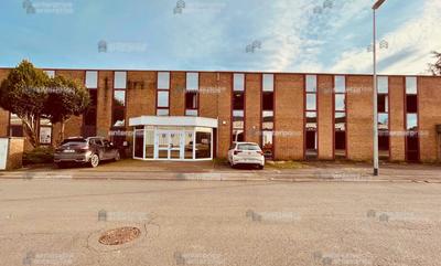Bureau - 350 m²