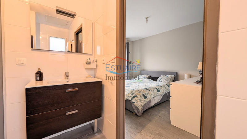 Maison contemporaine - 134 m² - 5 pièces