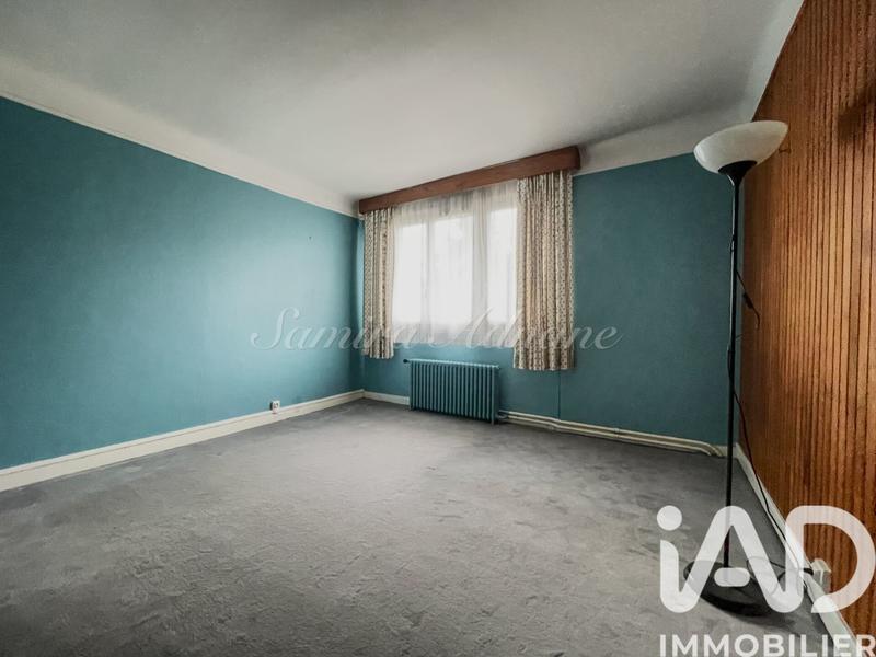 Maison - 124 m² - 5 pièces