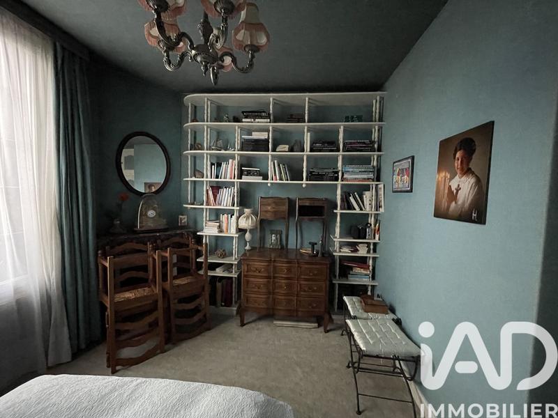 Maison - 178 m² - 9 pièces