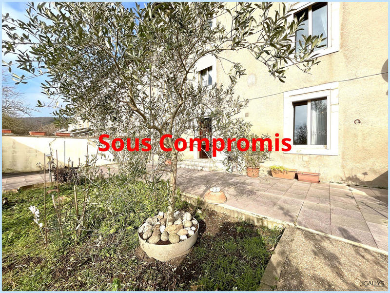 Maison - 150 m² - 4 pièces