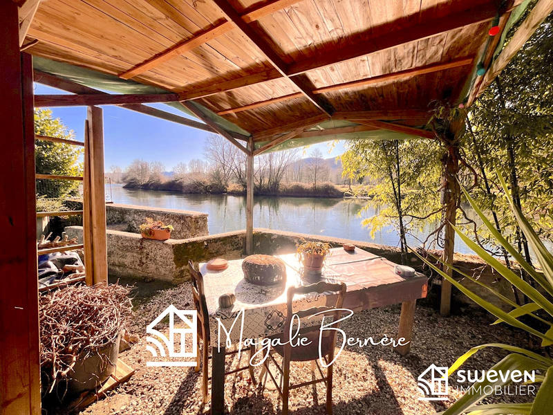 Maison - 154 m² - 6 pièces