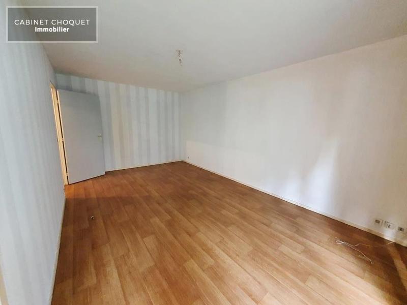 Studio - 31 m² - 1 pièce