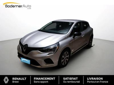 Renault Clio TCe 90 Equilibre