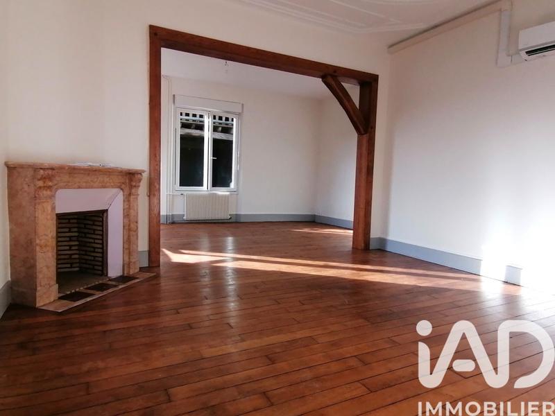 Maison de village - 224 m² - 11 pièces