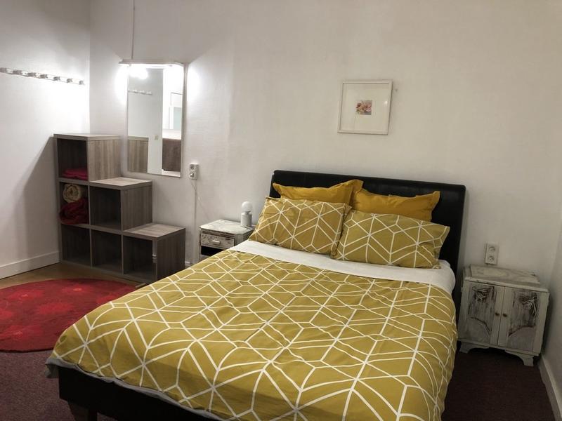 Propriété - 127 m² - 5 pièces