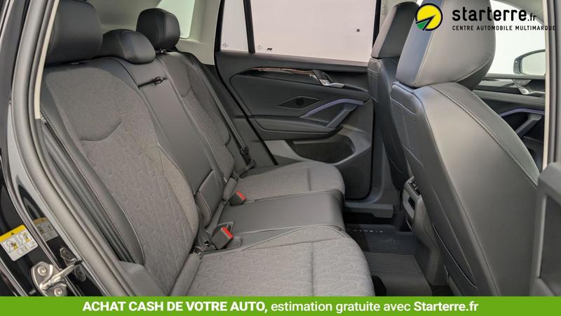 Volkswagen Tiguan Nouveau 1.5 eTSI 150cv Dsg7 Life Plus